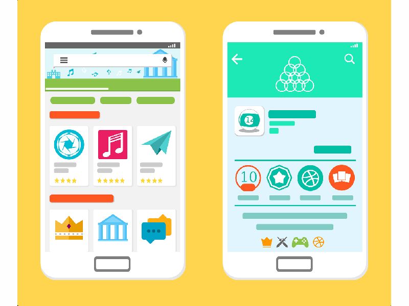 Using UX Design to Boost App Store Optimization (ASO)