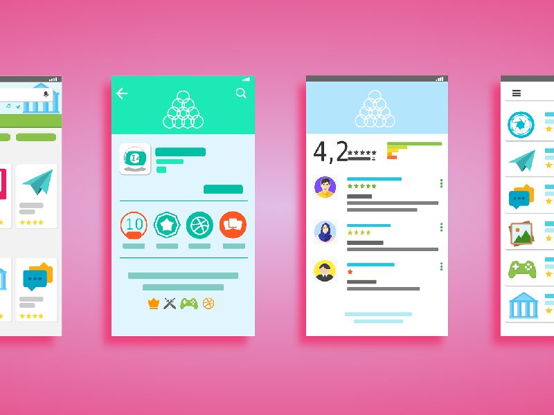 Integrating AI in UI Design: The Path to Smarter User Interfaces